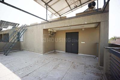 Balcony Image of 2817 Sq.ft 4 BHK Independent House for sale in Kasindra Ahmedabad for Rs. 16000000
