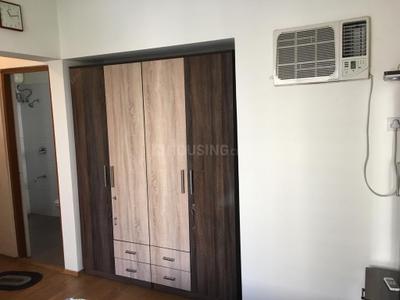 Bedroom Image of 918 Sq.ft 2 BHK Apartment / Flat for rent in Lodha Casa Bella Gold, Palava Phase 1 Thane for Rs. 24000