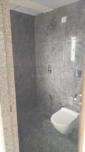Image of 1980 Sq.ft 3 BHK Apartment / Flat for rent in Meera Bellevue, Raysan, Gandhinagar for Rs. 24000