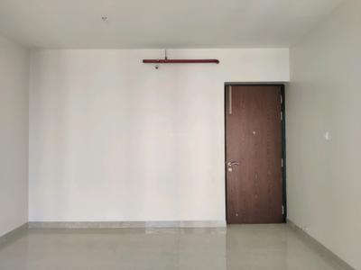 Living Room Image of 768 Sq.ft 2 BHK Apartment / Flat for sale in Sheth Montana Phase 3, Mulund West Mumbai for Rs. 21500000