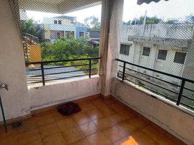 1 BHK Flat