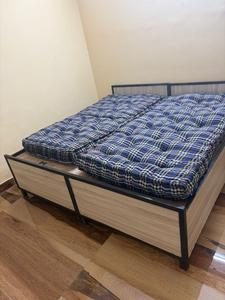 Bedroom Image of Skytech merion  in Crossings Republik, Ghaziabad
