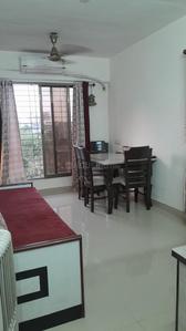 1 BHK Flat