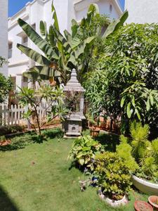 Image of 4800 Sq.ft 4 BHK Villa for rent in Hiranandani Villas, Chikkasanne, Bengaluru for Rs. 200000