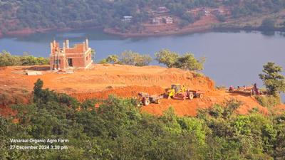 Image of 1000 Sq.ft Residential Plot / Land for sale in Bhor, Pune for Rs. 3658400