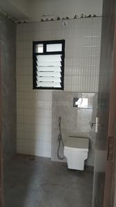Bathroom Image of 1316 Sq.ft 3 BHK Apartment / Flat for sale in CP Anando, Deshbandhu Para Siliguri for Rs. 6580000