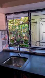 Kitchen Image of 2000 Sq.ft 3 BHK Villa for rent in Bejai Mangalore for Rs. 30000