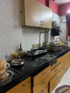 1 BHK Flat