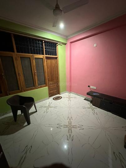 East Lakshmi Nagar, Ramkrishan Nagar Bedroom 1