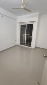 Bedroom Image of 1750 Sq.ft 3 BHK Apartment / Flat for rent in Alembic Veda II, Chhani Jakat Naka Vadodara for Rs. 32000