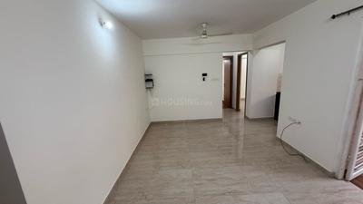 Hall Image of 860 Sq.ft 2 BHK Apartment / Flat for rent in Tingre Nagar Pune for Rs. 36000