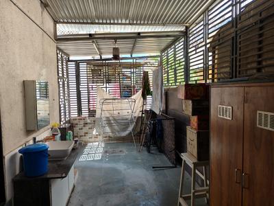 Balcony Image of 1827 Sq.ft 4 BHK Villa for sale in South Bopal Ahmedabad for Rs. 25000000