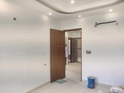 Bedroom Image of 1980 Sq.ft 3 BHK Builder Floor for sale in Sector 28 Faridabad for Rs. 28500000