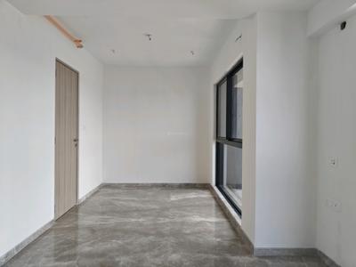 Bedroom Image of 1400 Sq.ft 3 BHK Apartment / Flat for sale in Prescon Midtown Bay, Mahim Mumbai for Rs. 64100000