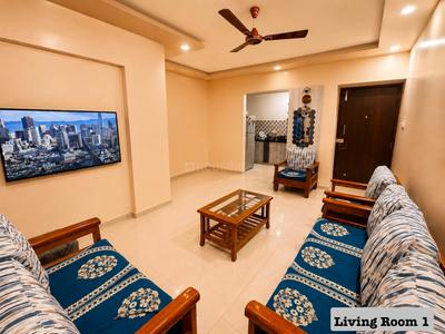 2 BHK Flat