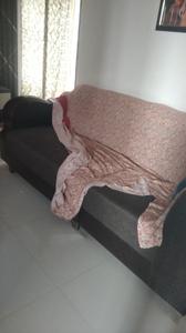 Bedroom Image of 1080 Sq.ft 2 BHK Apartment / Flat for sale in Karma Ananya Allium, Tragad Ahmedabad for Rs. 5800000