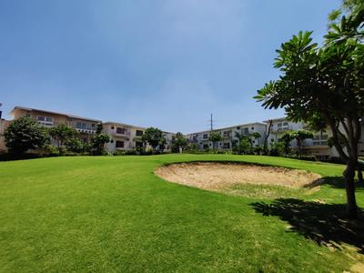 Image of 3008 Sq.ft 4.5 BHK Villa for sale in Paramount Golfforeste Villas, Surajpur, Greater Noida for Rs. 31800000