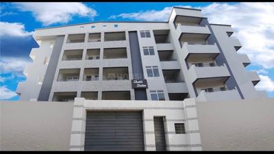 Image of 1823 Sq.ft 3 BHK Apartment / Flat for sale in Bariatu, Ranchi for Rs. 7500000