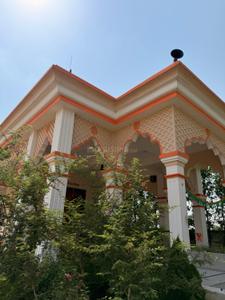 Image of 1200 Sq.ft Residential Plot / Land for sale in Old Dhamtari Road, Raipur for Rs. 3360000