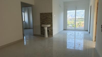 Living Room Image of 1348 Sq.ft 3 BHK Apartment / Flat for sale in Bakarapara Guwahati for Rs. 6800000