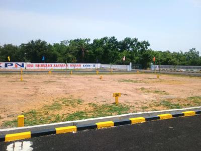 Image of 1408 Sq.ft Residential Plot / Land for sale in Urapakkam, Chennai for Rs. 7038592