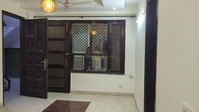 Living Room Image of 1800 Sq.ft 3 BHK Builder Floor for rent in Naraina New Delhi for Rs. 65000