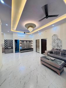 Hall Image of 2200 Sq.ft 5 BHK Villa for sale in Mansarovar Extension Jaipur for Rs. 30000000