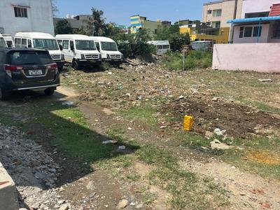 Kanchuma Puram Plot View 2