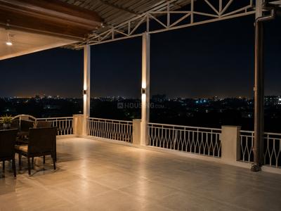 Balcony Image of 6500 Sq.ft 5 BHK Villa for sale in Guniyal Gaon Dehradun for Rs. 70000000