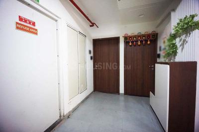 Main Entrance Image of 880 Sq.ft 3 BHK Apartment / Flat for sale in Tathawade Pune for Rs. 11000000