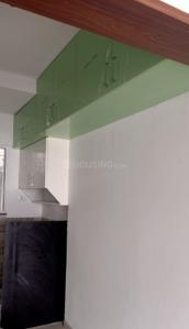 Kitchen Image of 752 Sq.ft 2 BHK Apartment / Flat for rent in Krisala 41 Evoke Building B, Ravet Pune for Rs. 24000