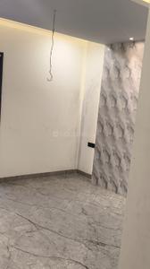 Bedroom Image of 600 Sq.ft 2 BHK Independent House for sale in Bhicholi Mardana Indore for Rs. 3800000