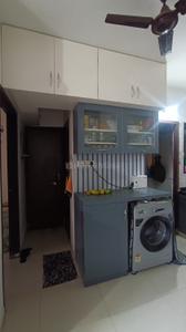 Kitchen Image of 427 Sq.ft 1 BHK Apartment / Flat for sale in Zadeshwar Bharuch for Rs. 2550000