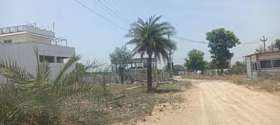Moinabad Plot View 3