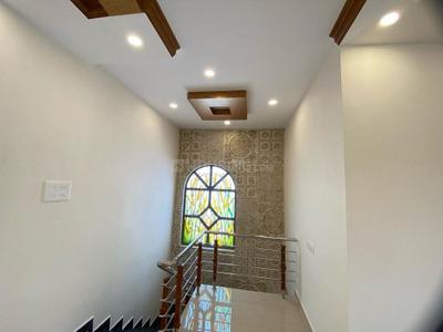 Hall Image of 900 Sq.ft 2 BHK Independent House for sale in Pattabiram Chennai for Rs. 3500000