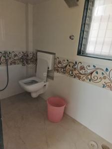 Image of 850 Sq.ft 2 BHK Apartment / Flat for rent in Thane West, Thane for Rs. 35000