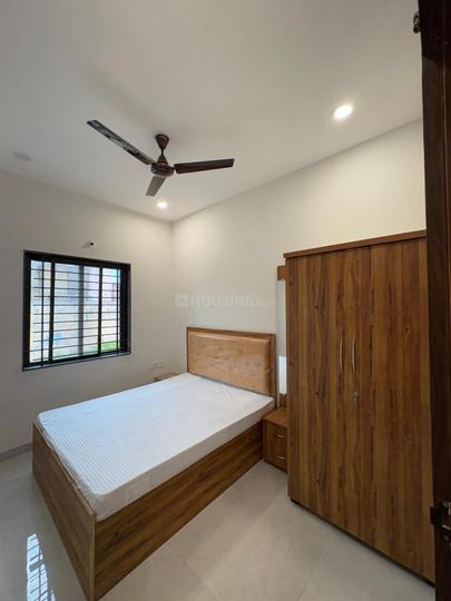 Mahalakshmi Nagar Bedroom 1