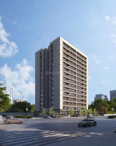 Image of 2921 Sq.ft 3 BHK Apartment / Flat for sale in Science Park, Ahmedabad for Rs. 21600000