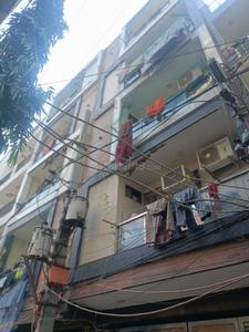 Image of 495 Sq.ft 2 BHK Apartment / Flat for sale in Uttam Nagar, New Delhi for Rs. 2247300
