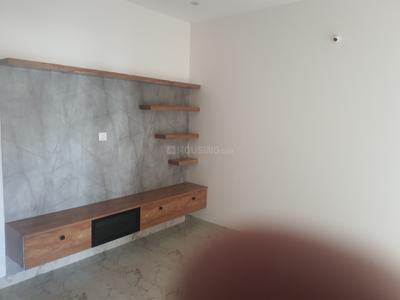 Living Room Image of 1200 Sq.ft 2 BHK Independent House for rent in Varanasi Bengaluru for Rs. 35000