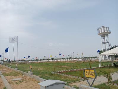 Image of 1000 Sq.ft Residential Plot / Land for sale in Vardaan Meadows, Shri Kishanpura, Jaipur for Rs. 3500000