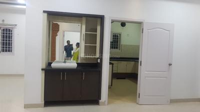 Bedroom Image of 4317 Sq.ft 4 BHK Builder Floor for sale in Valasaravakkam Chennai for Rs. 33500000