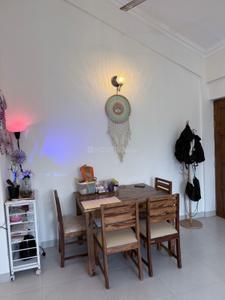 Hall Image of 753 Sq.ft 1 BHK Apartment / Flat for sale in Revora Goa for Rs. 6800000
