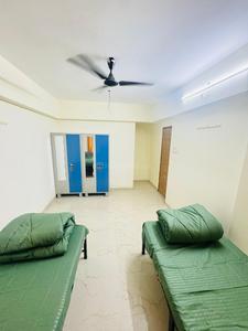 Image of Zenden Space Ghatkoper PG in Ghatkopar West, Mumbai