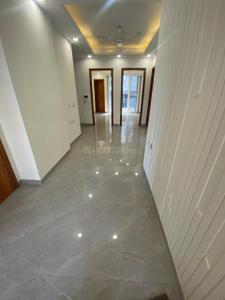 Hall Image of 2700 Sq.ft 4 BHK Builder Floor for rent in Sector 45 Gurgaon for Rs. 85000