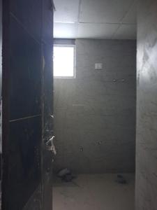 Common Bathroom Image of 600 Sq.ft 1 BHK Apartment / Flat for sale in Elite Apartment, Sector 74 Noida for Rs. 2900000