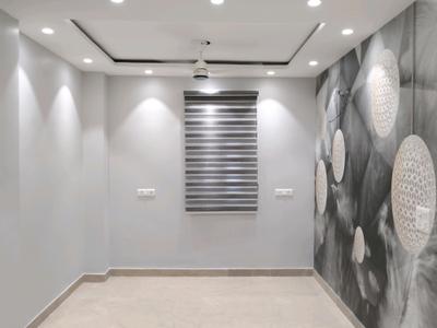 Living Room Image of 950 Sq.ft 2 BHK Builder Floor for sale in Vikaspuri New Delhi for Rs. 14000000