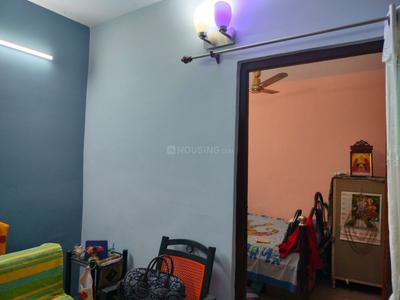 Bedroom Image of 700 Sq.ft 2 BHK Apartment / Flat for sale in Gayatri Bhawan, Khardaha Kolkata for Rs. 2000000