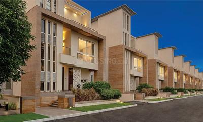 Image of 2800 Sq.ft 3 BHK Apartment / Flat for rent in Experion Windchants, Sector 112, Gurgaon for Rs. 85000