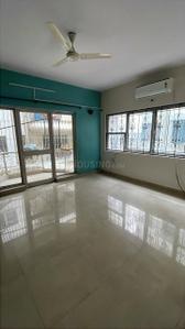Hall Image of 1850 Sq.ft 3 BHK Apartment / Flat for rent in Jayamahal Bengaluru for Rs. 85000